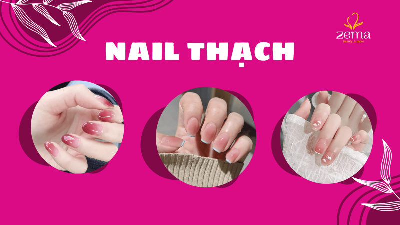 nail thach